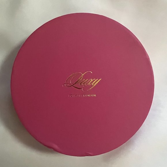 Luxy Hair Pony Tail 16